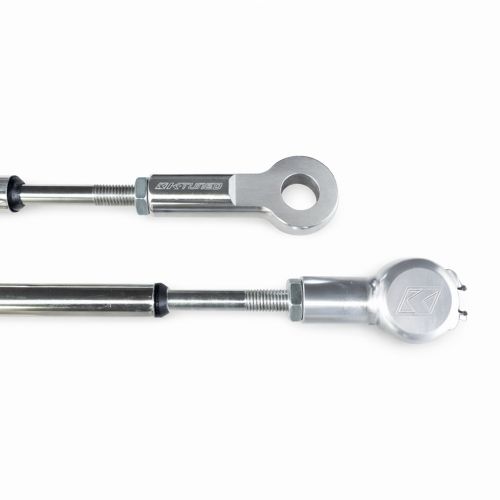 K-Tuned 04-08 TSX/03-07 Accord OEM-Spec Shifter Cables | SFT-CAB